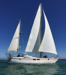 Kisskeedee Bahamas Yacht Charter